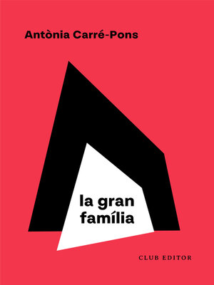 cover image of La gran família